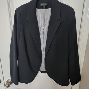 Worthington Black Women's Blazer